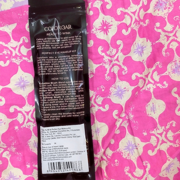 colorbar Other - Colorbar Brush